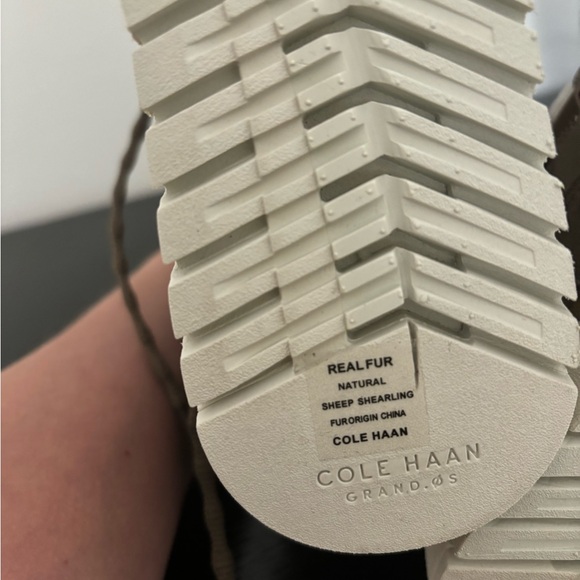 Cole Haan booties - Picture 4 of 8